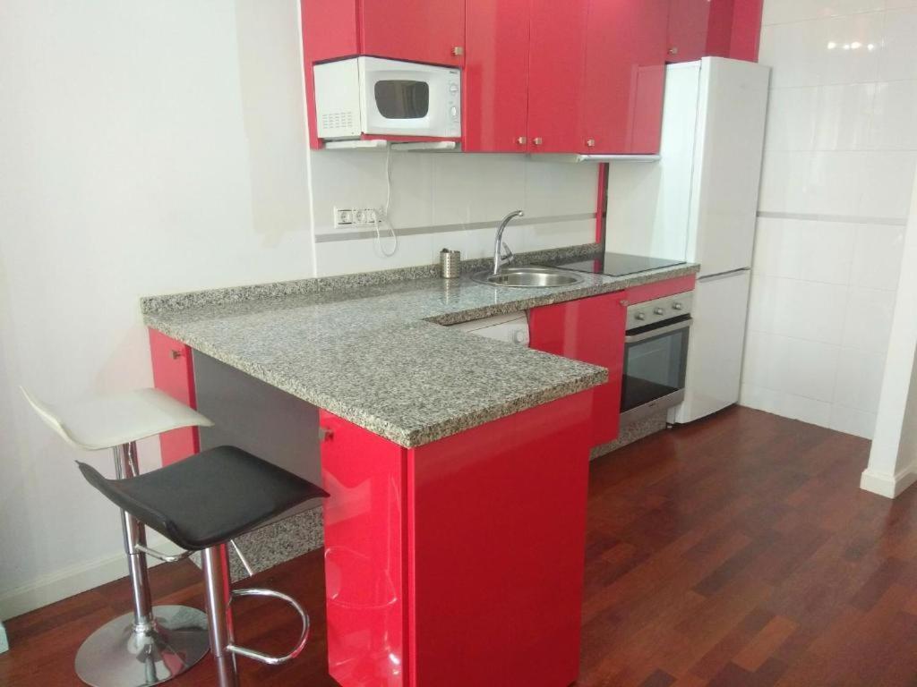 Plaza Merced Apartamentos Malaga Exterior photo